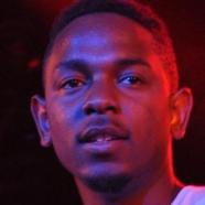 Kendrick Lamar