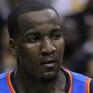 Kendrick Perkins