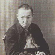 Kenji Miyazawa