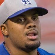 Kenley Jansen