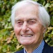 Kenneth George Mayhew