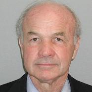 Kenneth Lay