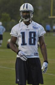 Kenny Britt