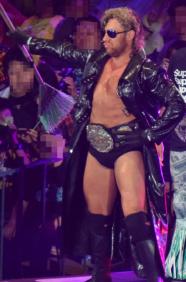 Kenny Omega