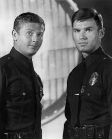 Kent McCord