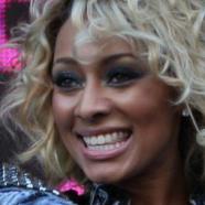 Keri Hilson