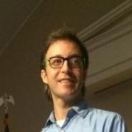 Kermit Roosevelt III