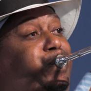Kermit Ruffins