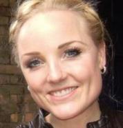 Kerry Ellis