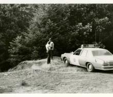 Kerry Graham And Francine Trimble