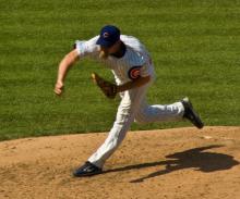 Kerry Wood