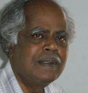 Kesava Reddy Kesava Reddy