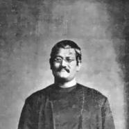 Keshab Chandra Sen