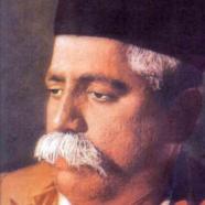 Keshav Baliram Hedgewar