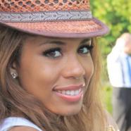 Keshia Chante