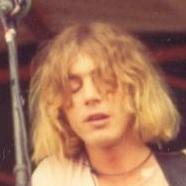 Kevin Ayers