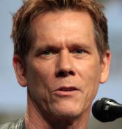 Kevin Bacon