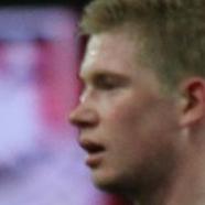 Kevin De Bruyne