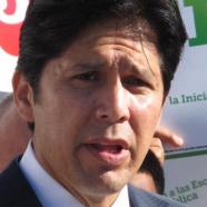 Kevin de Leon Kevin De Leon
