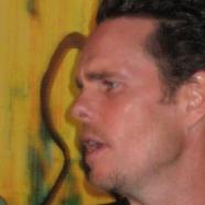 Kevin Dillon