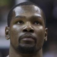 Kevin Durant