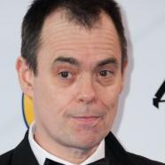 Kevin Eldon