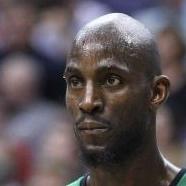 Kevin Garnett