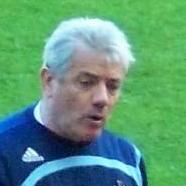 Kevin Keegan