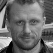 Kevin McKidd