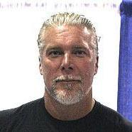 Kevin Nash