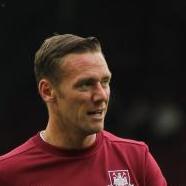 Kevin Nolan
