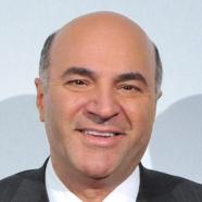 Kevin O'Leary