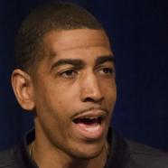 Kevin Ollie