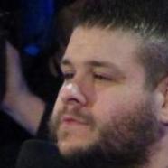 Kevin Owens