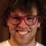 Kevin Pearce