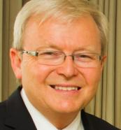 Kevin Rudd