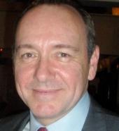 Kevin Spacey
