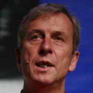 Kevin Warwick