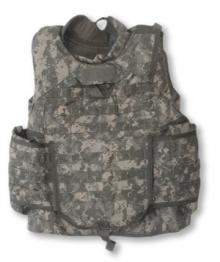 Kevlar Chemical Composition