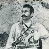 Kevork Chavush