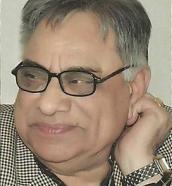 Kewal Dheer