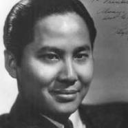 Keye Luke