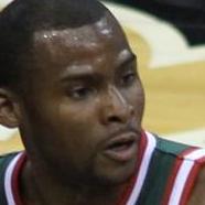 Keyon Dooling
