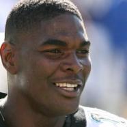Keyshawn Johnson
