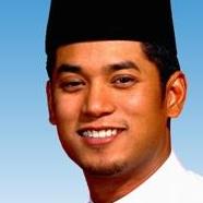 Khairy Jamaluddin Abu Bakar