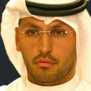 Khaldoon Al Mubarak