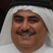 Khalid Bin Ahmad Al Khalifa