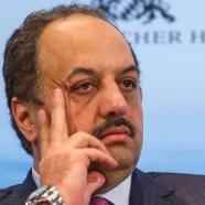 Khalid Bin Mohammad Al Attiyah