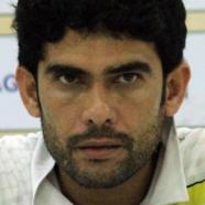 Khalid Jamil