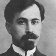 Khalil Bey Khasmammadov